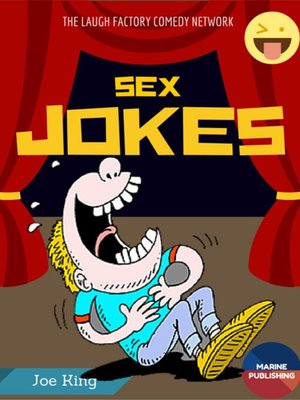 cover image of Sex Jokes